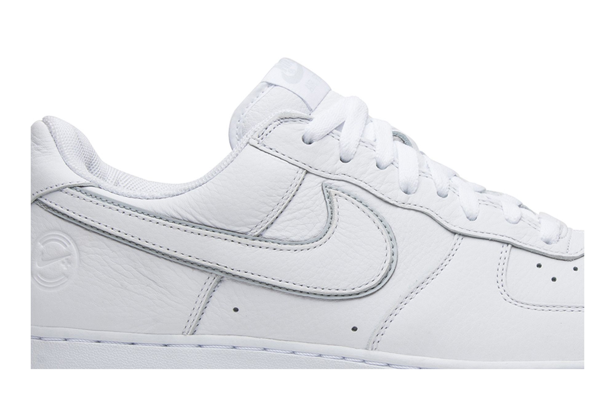 Size 13.0 Air Force 1 QS Nike Connect NYC