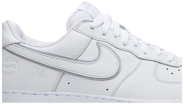 Air Force 1 QS Nike Connect NYC