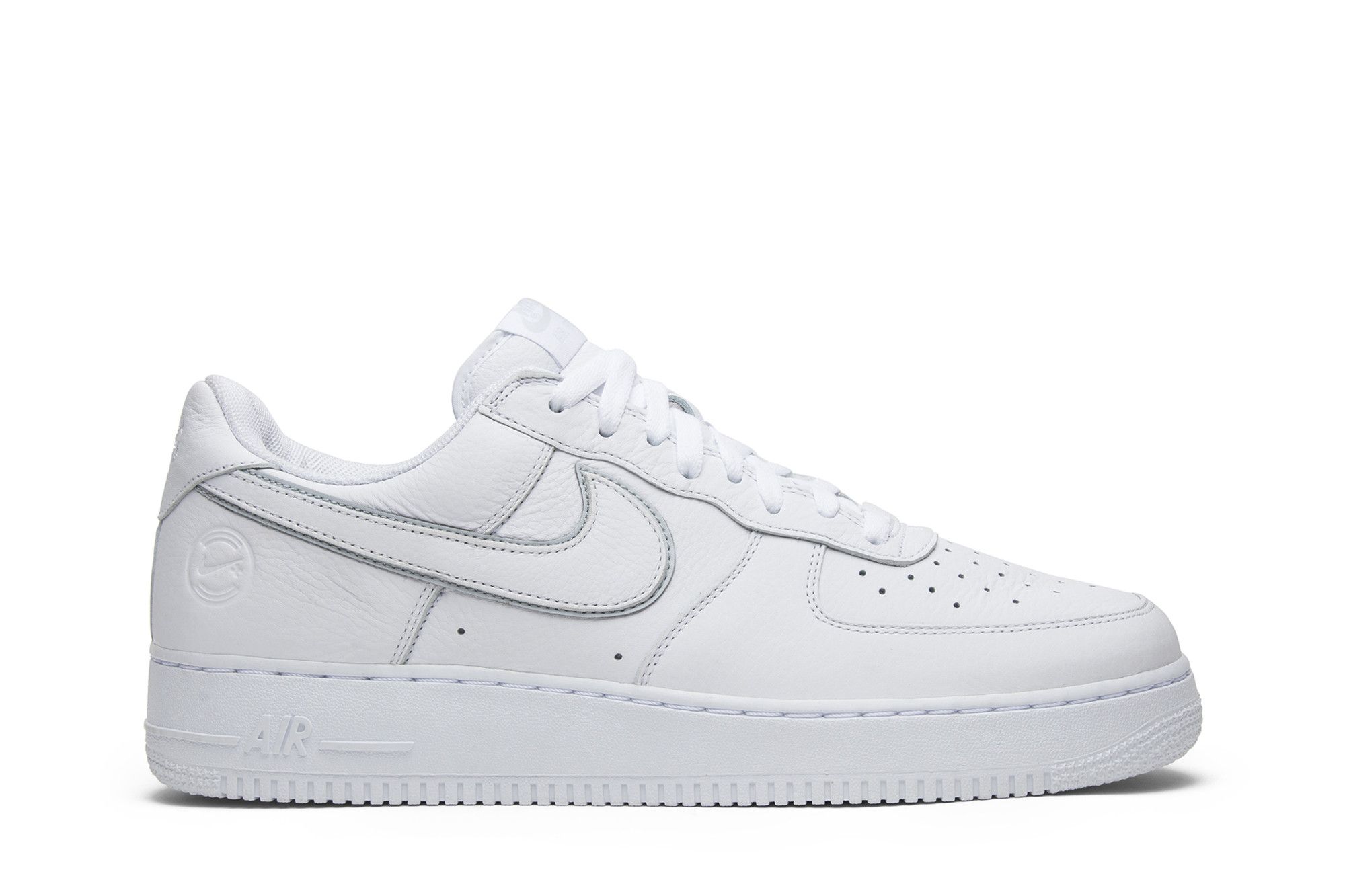 Air Force 1 QS Nike Connect NYC
