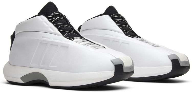 Adidas Crazy 1 Kobe Stormtrooper 2000 Sample