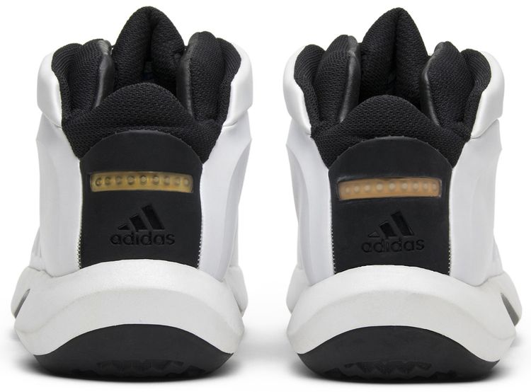 Adidas Crazy 1 Kobe Stormtrooper 2000 Sample