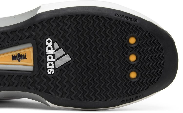 Adidas Crazy 1 Kobe Stormtrooper 2000 Sample