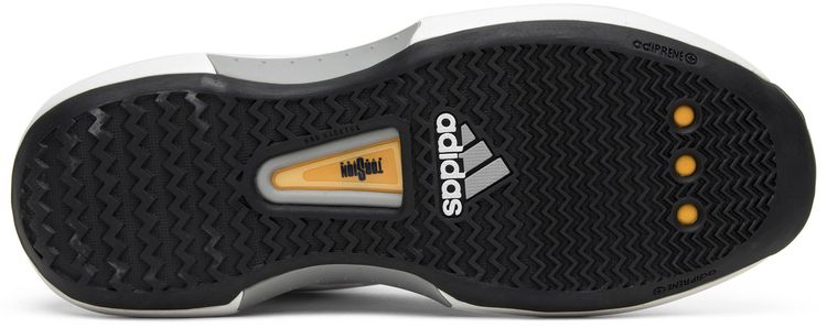 Adidas Crazy 1 Kobe Stormtrooper 2000 Sample