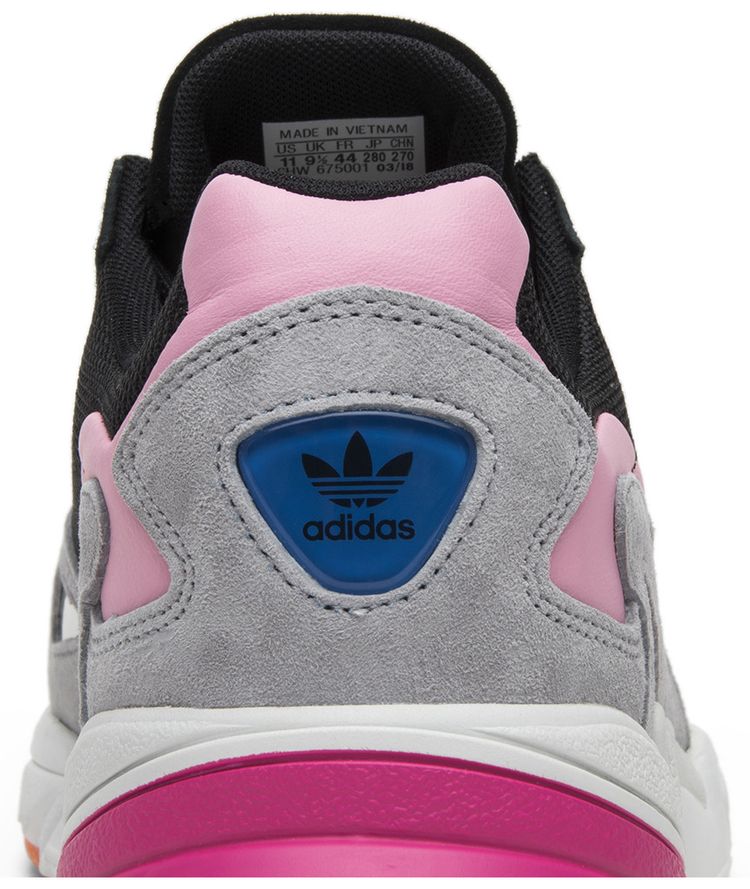 Adidas Wmns Falcon Light Granite