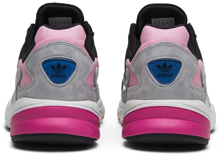 Adidas Wmns Falcon Light Granite