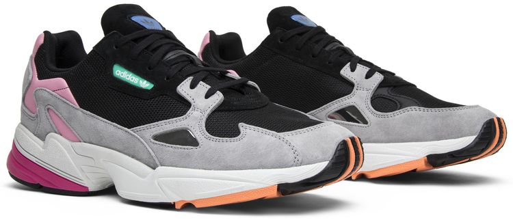 Adidas Wmns Falcon Light Granite