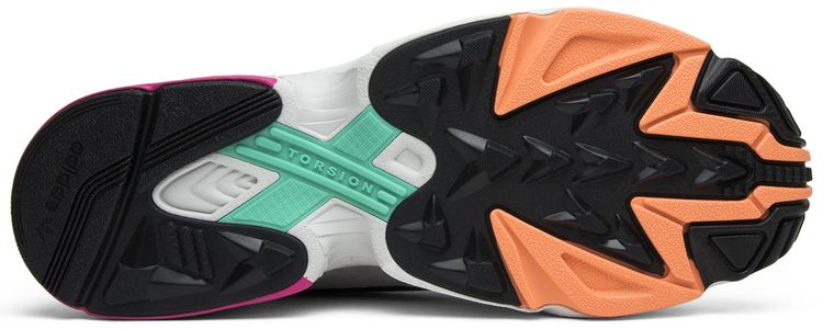 Adidas Wmns Falcon Light Granite