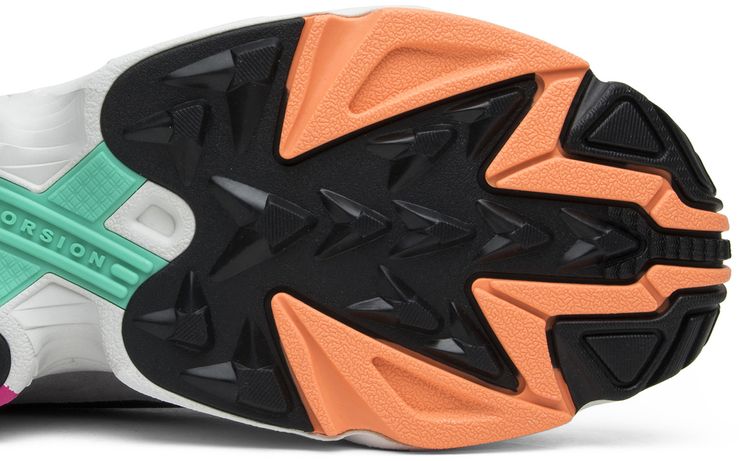 Adidas Wmns Falcon Light Granite