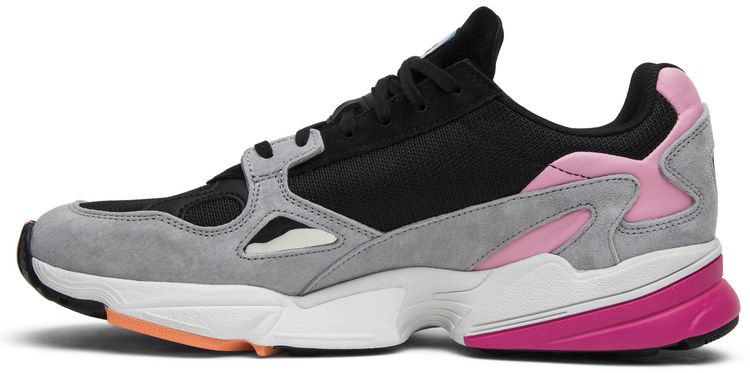 Adidas Wmns Falcon Light Granite