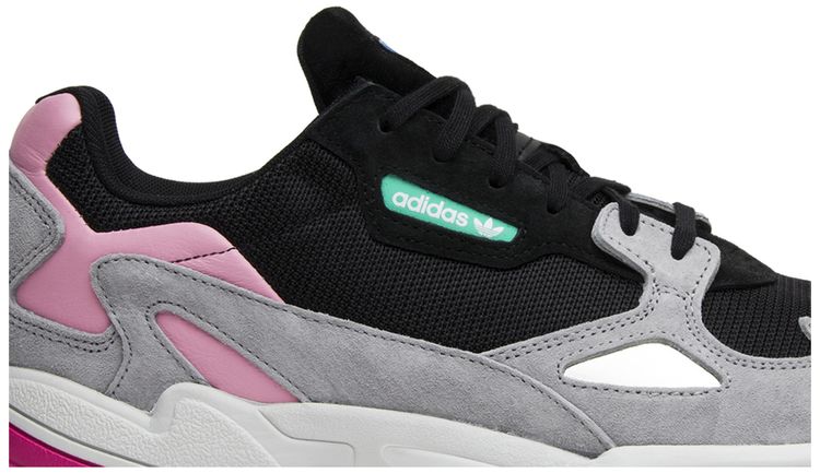 Adidas Wmns Falcon Light Granite