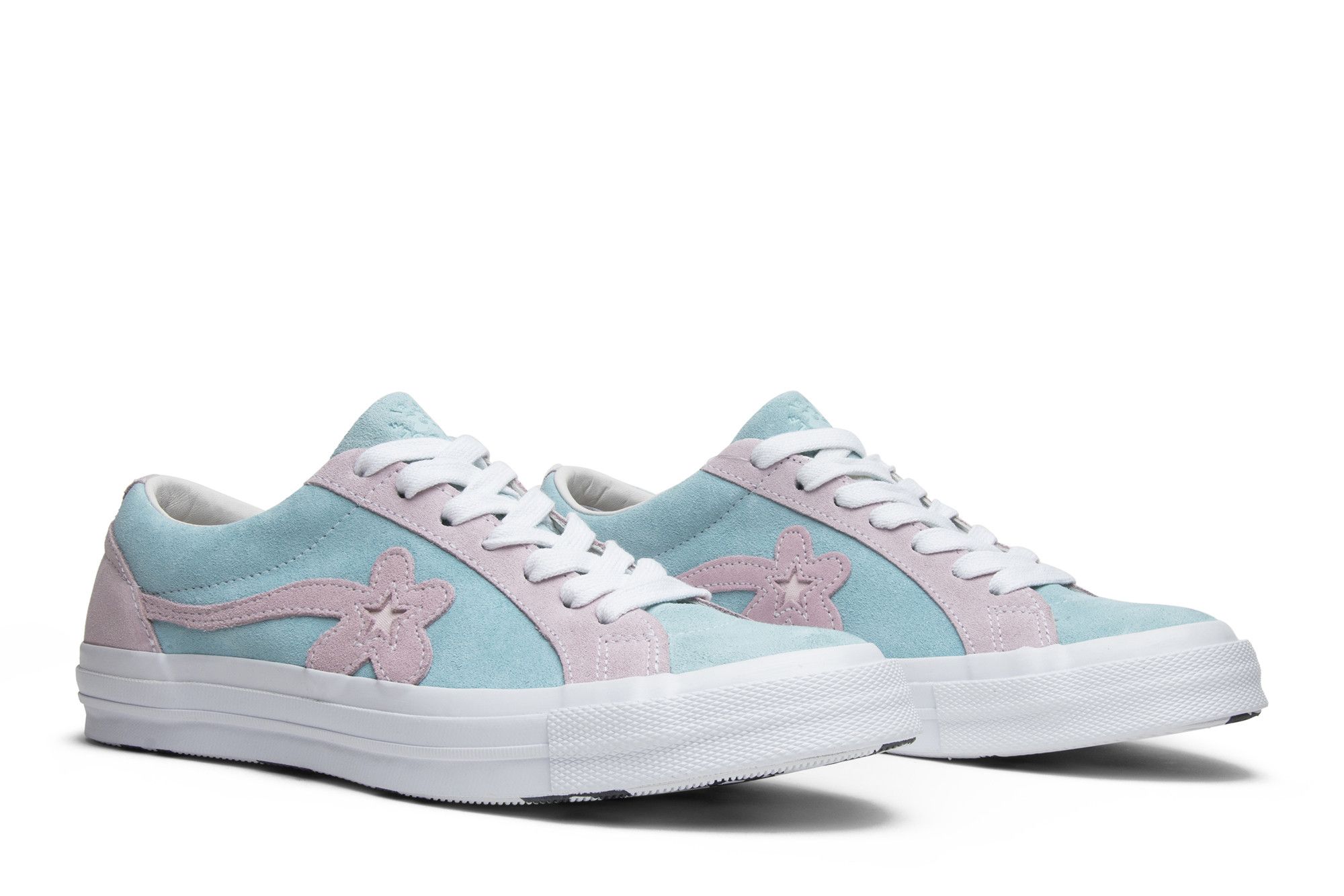 Golf le fleur marshmallow shop