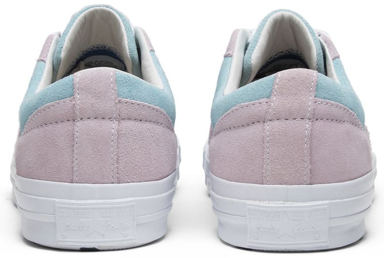 Converse Golf Le Fleur x One Star Ox Plume