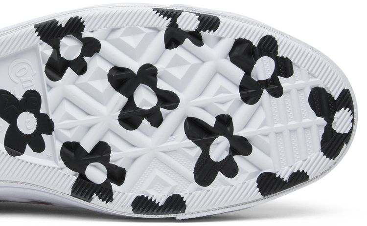 Converse Golf Le Fleur x One Star Ox Plume