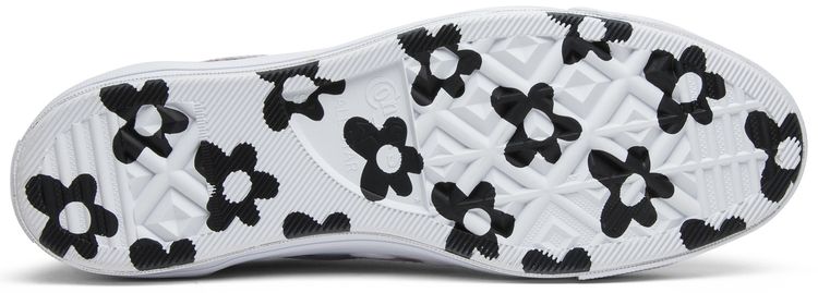 Converse Golf Le Fleur x One Star Ox Plume