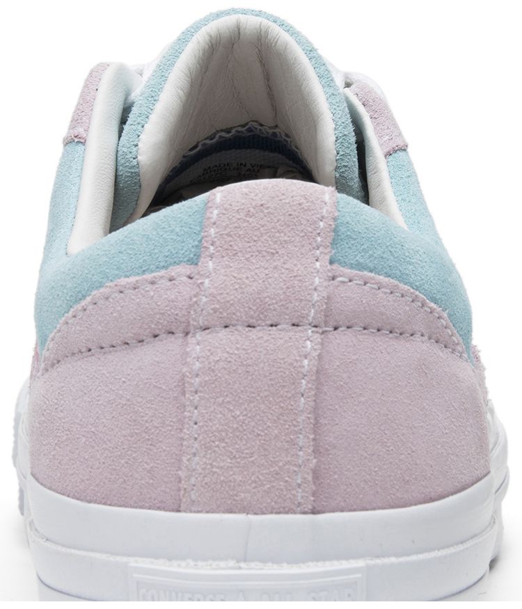 Converse Golf Le Fleur x One Star Ox Plume