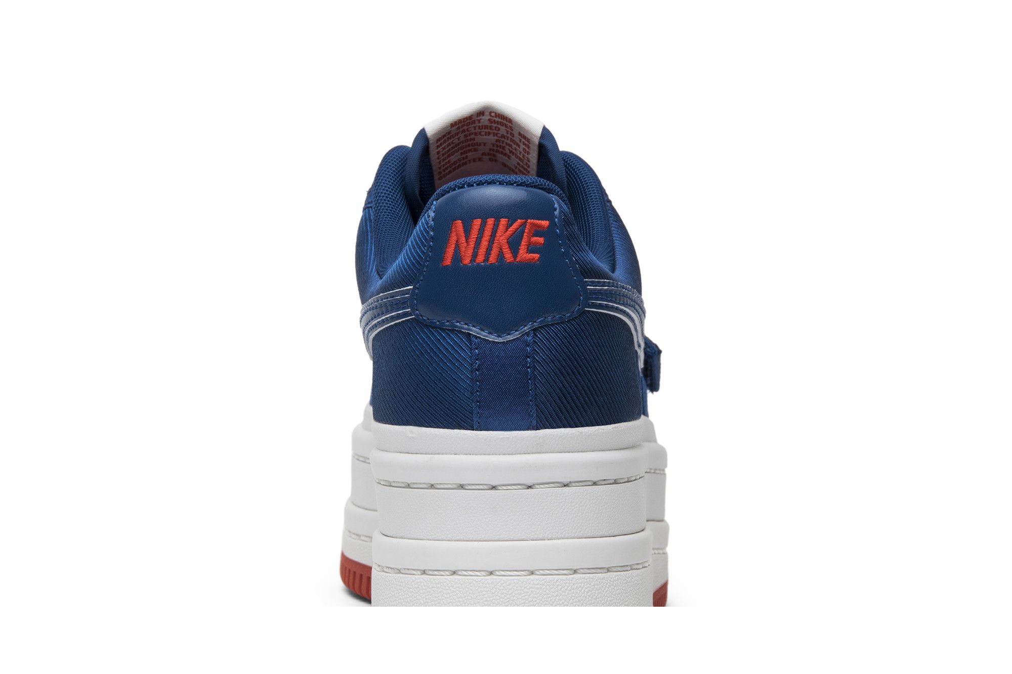 Buy Wmns Vandal Doublestack Surprise AO2868 400 GOAT UK