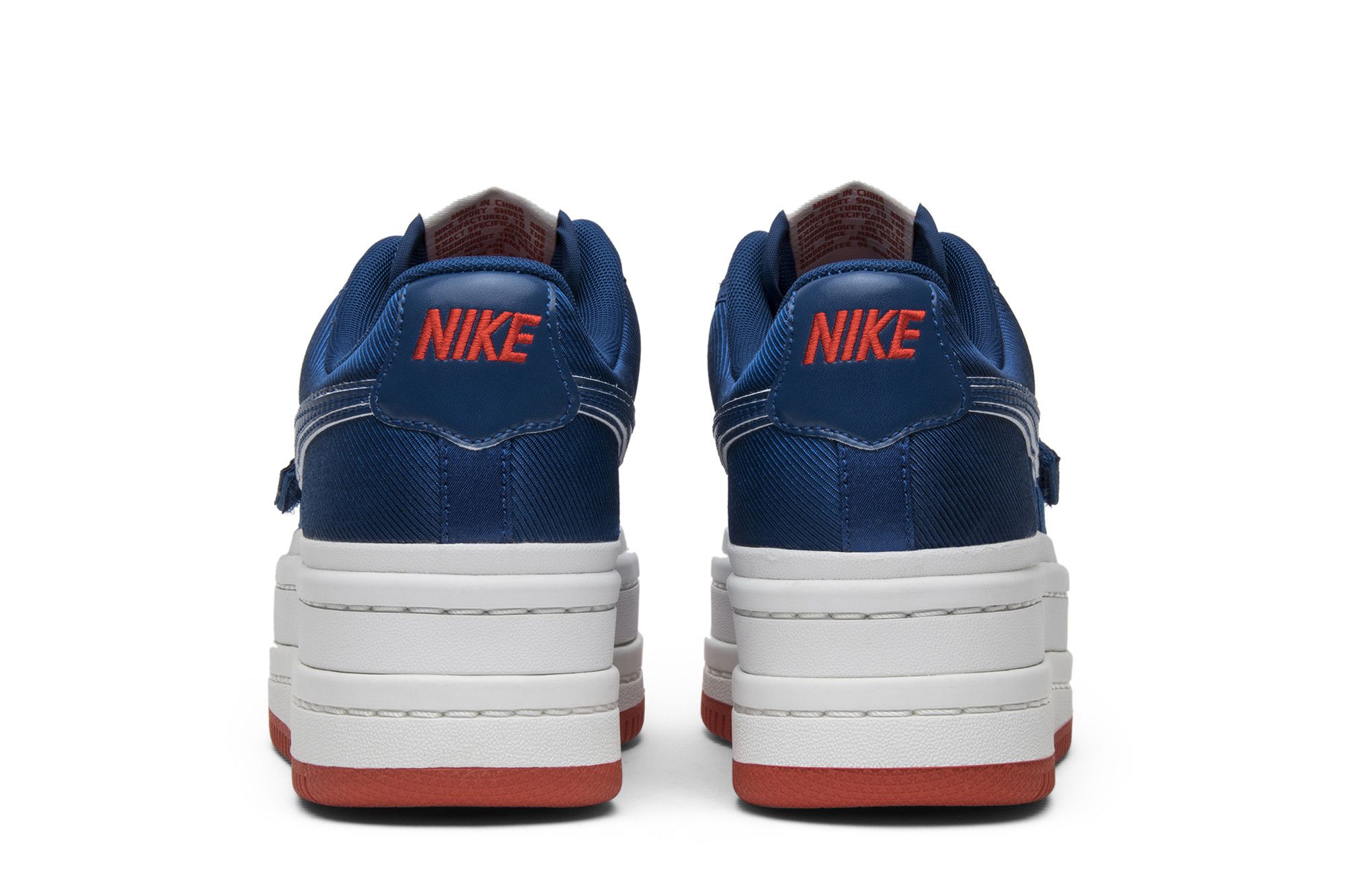 Buy Wmns Vandal Doublestack Surprise AO2868 400 GOAT