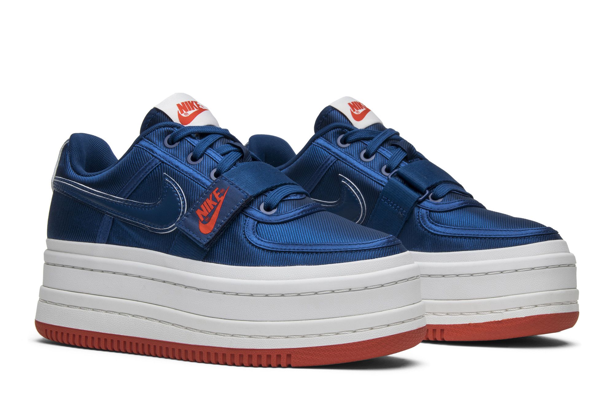 Buy Nike Wmns Vandal Doublestack 'Surprise' - AO2868 400 | GOAT
