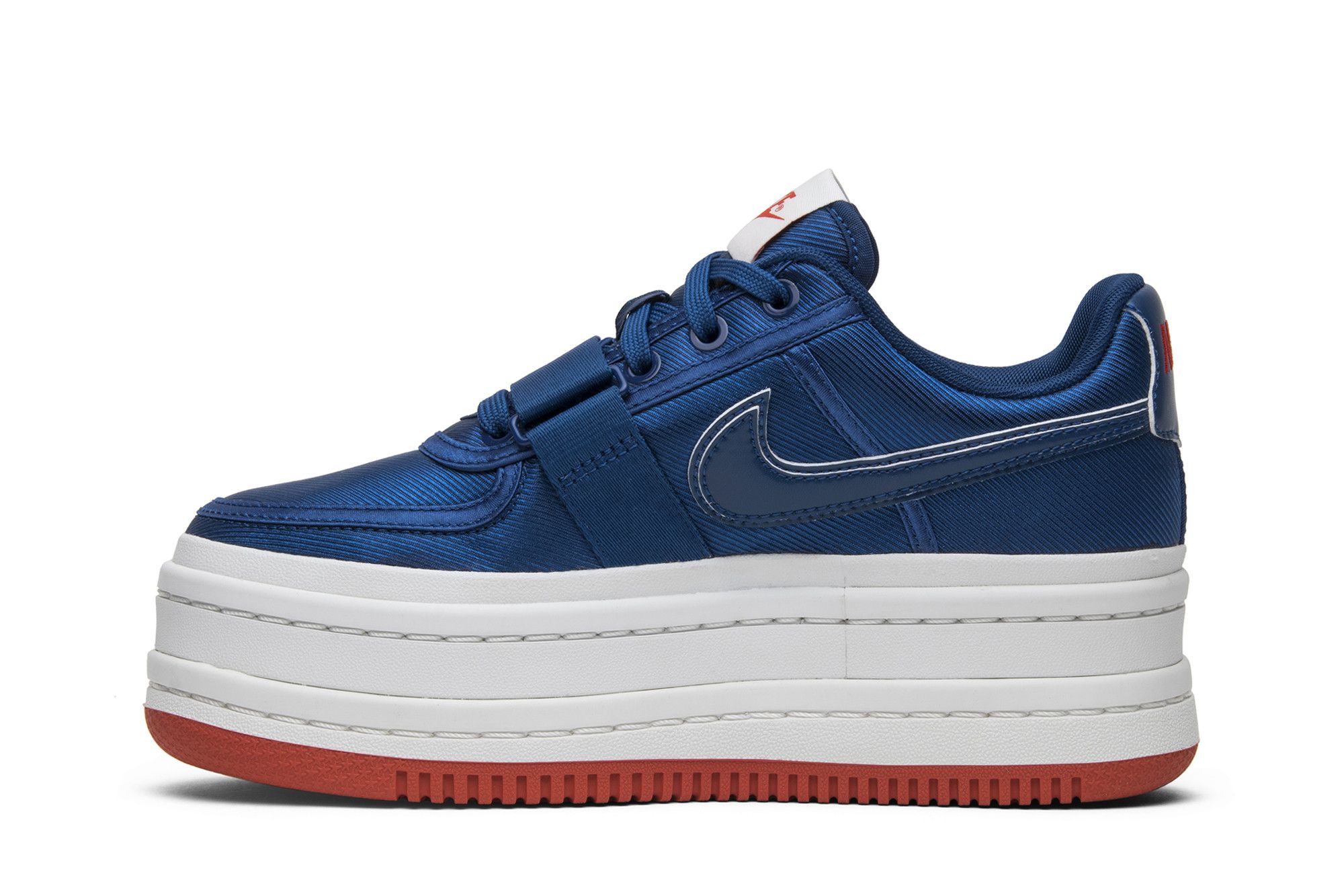 Size 10.0 Wmns Vandal Doublestack Surprise