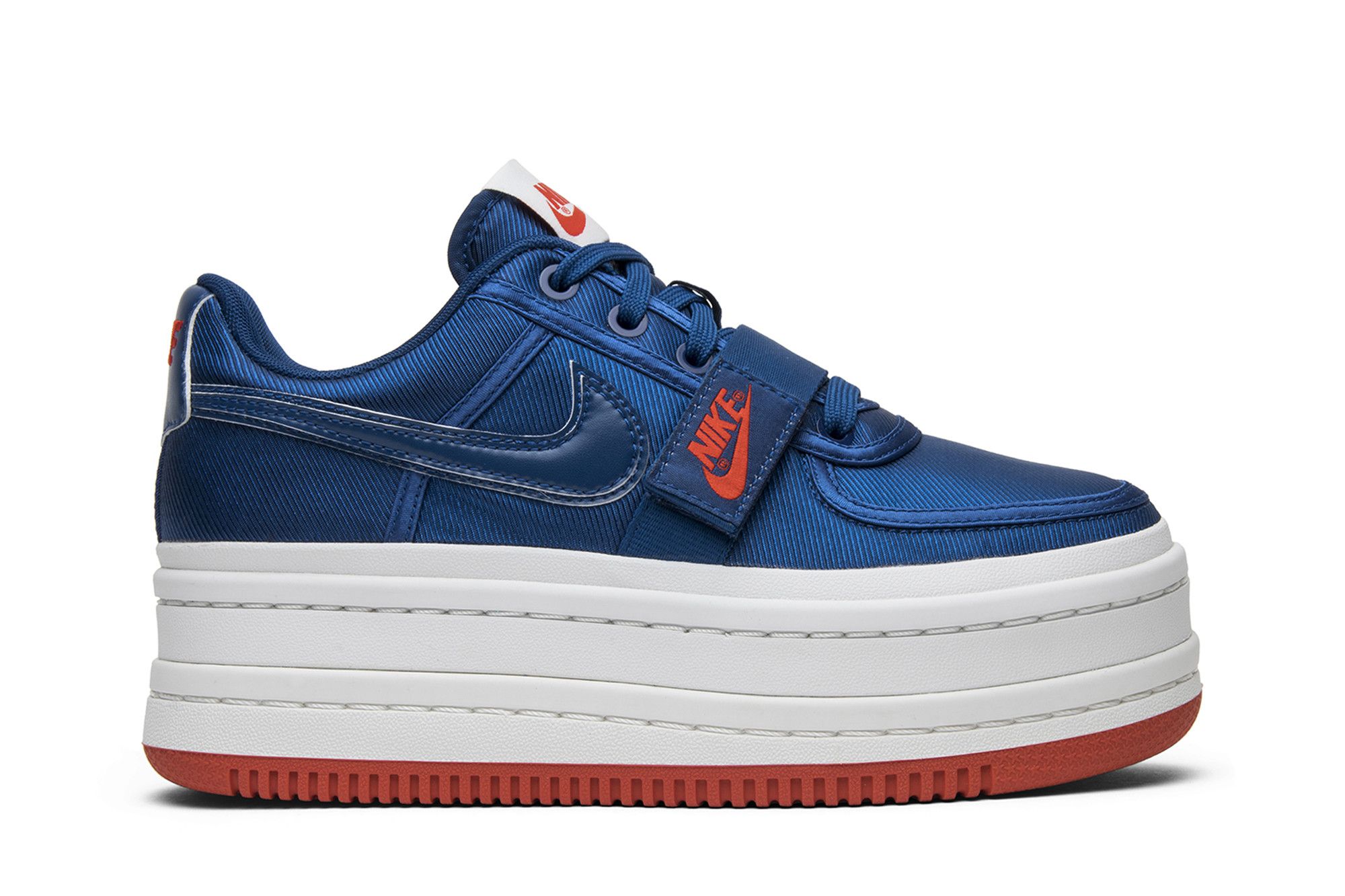 Nike vandal double stack cheap