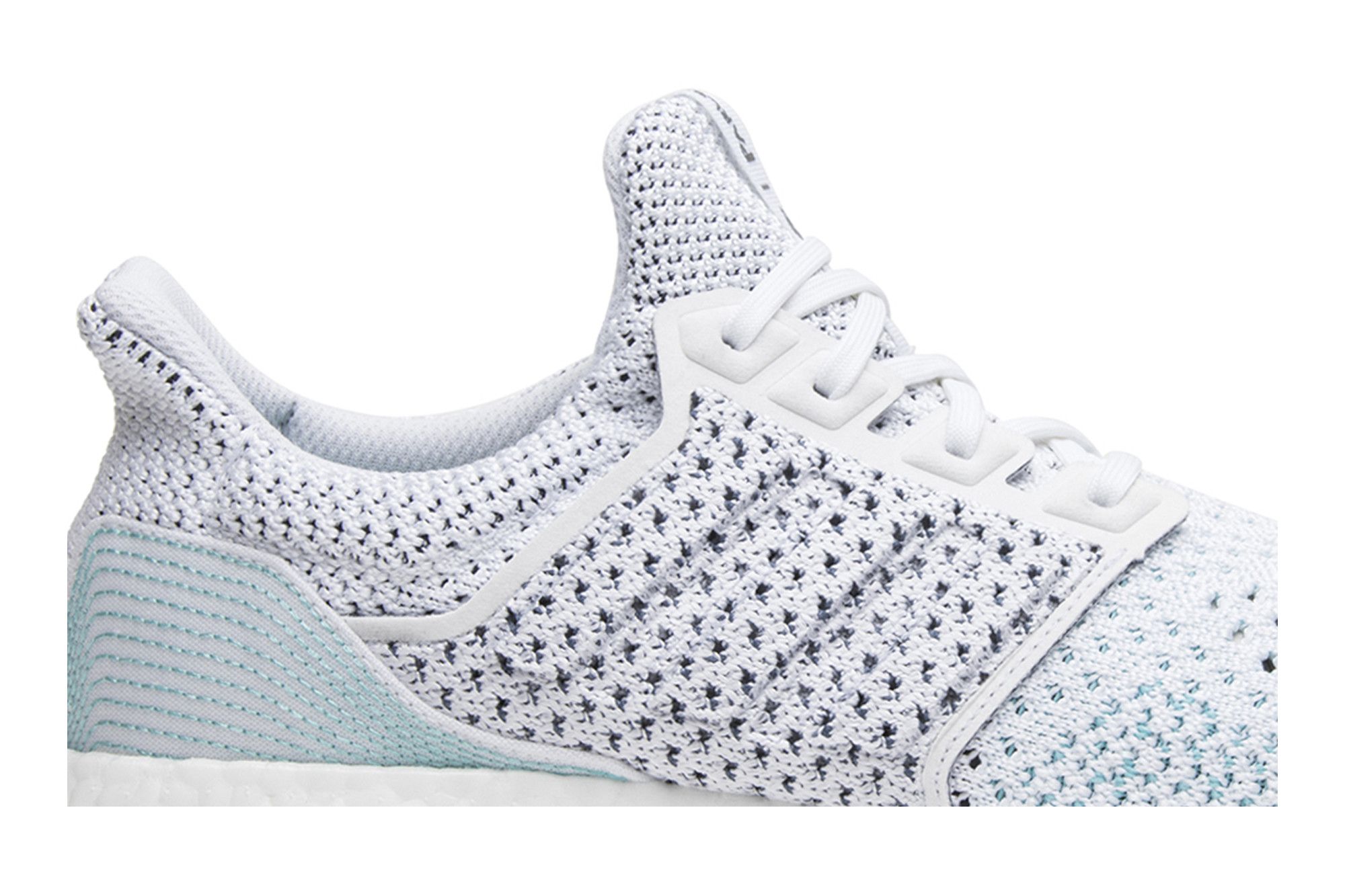Ultraboost parley ltd shoes on sale