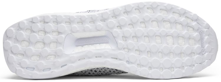 Parley x adidas UltraBoost LTD Cloud White