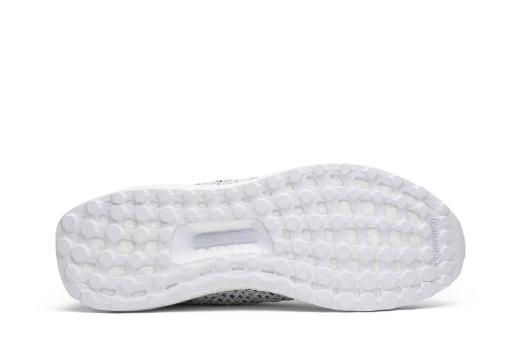 Buy Parley x adidas UltraBoost LTD 'Cloud White' - BB7076 | GOAT