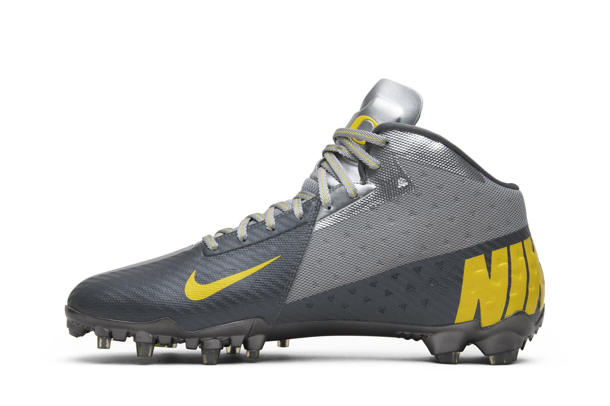 Buy Nike Vapor Talon Elite 3/4 TD 'Oregon Ducks' Sample - 511335