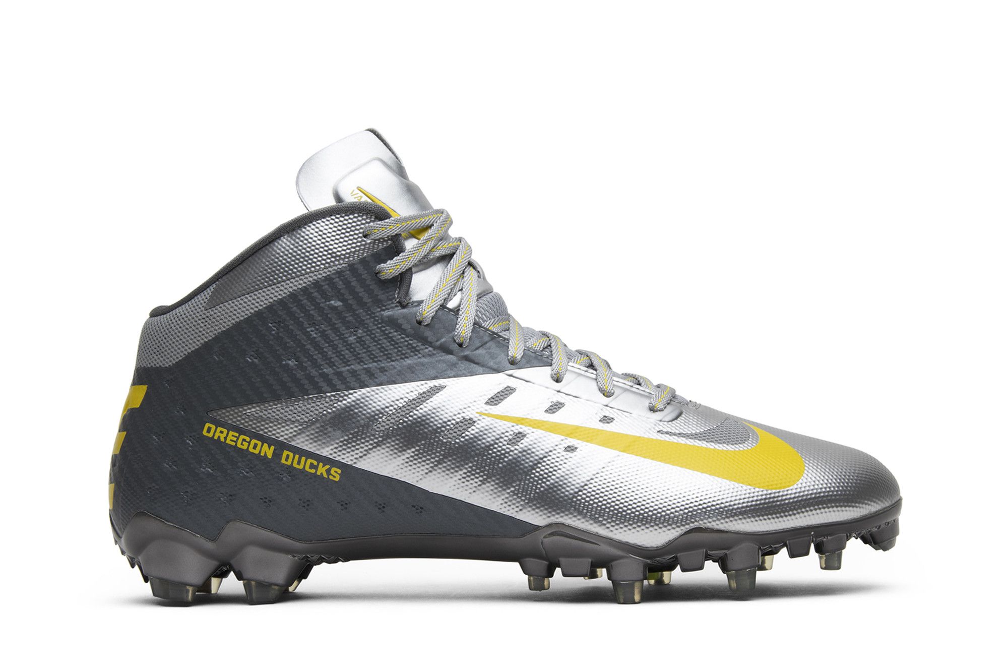 Buy Vapor Talon Elite 3 4 TD Oregon Ducks Sample 511335 416537 GOAT UK