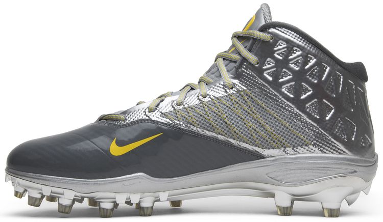 Nike Zoom Code Elite 34 Oregon Ducks Sample