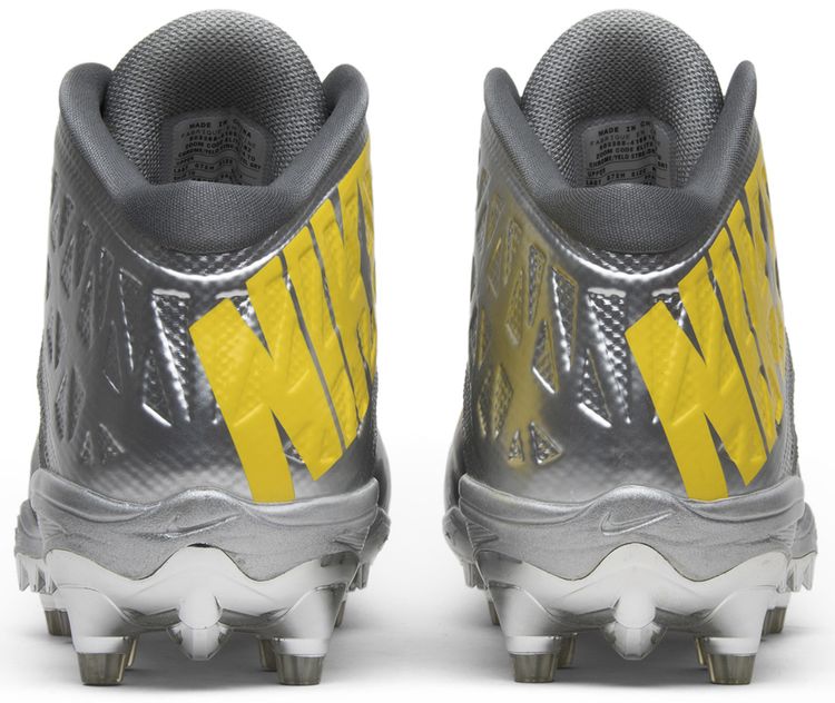 Nike Zoom Code Elite 34 Oregon Ducks Sample