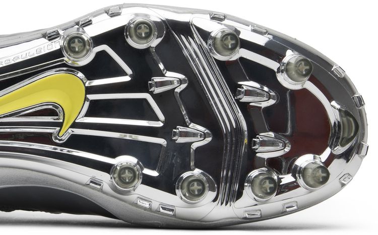 Nike Zoom Code Elite 34 Oregon Ducks Sample