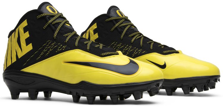 Nike Zoom Code Elite 34 Oregon Ducks Sample