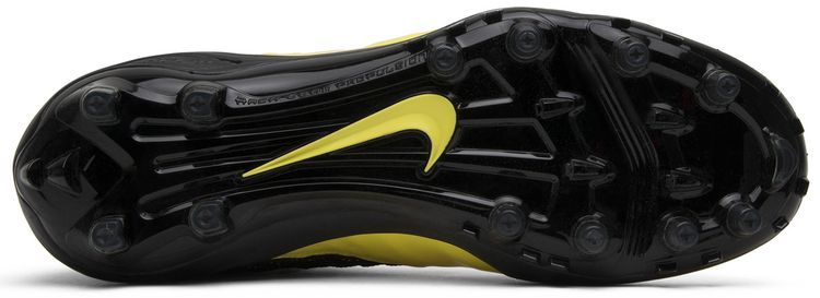 Nike Zoom Code Elite 34 Oregon Ducks Sample