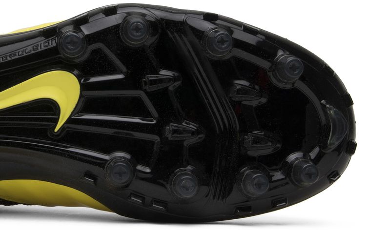 Nike Zoom Code Elite 34 Oregon Ducks Sample