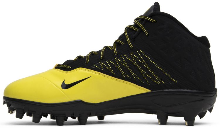 Nike Zoom Code Elite 34 Oregon Ducks Sample