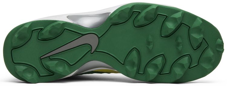 Nike Zoom Code Elite 34 Shark Oregon Ducks Sample