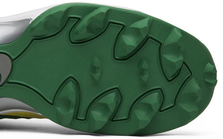 Nike Zoom Code Elite 34 Shark Oregon Ducks Sample