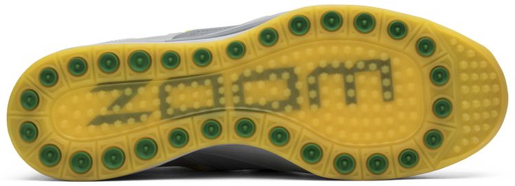 Nike Zoom Revis Oregon Ducks Sample