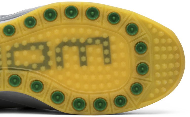 Nike Zoom Revis Oregon Ducks Sample