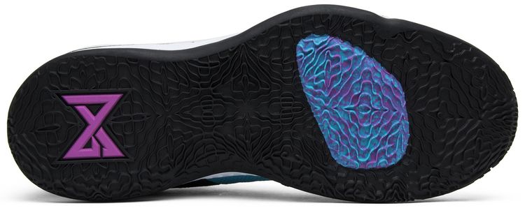 PG 2 Blue Lagoon