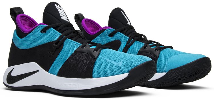 PG 2 Blue Lagoon