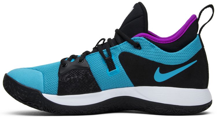 PG 2 Blue Lagoon