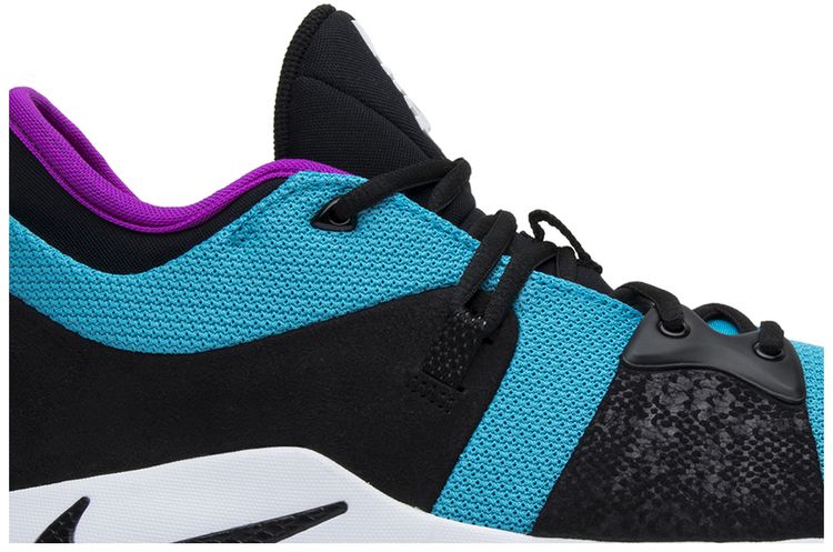 PG 2 Blue Lagoon