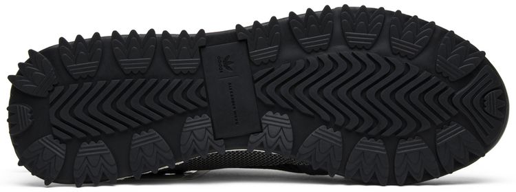 Alexander Wang x adidas Reissue Run Core Black