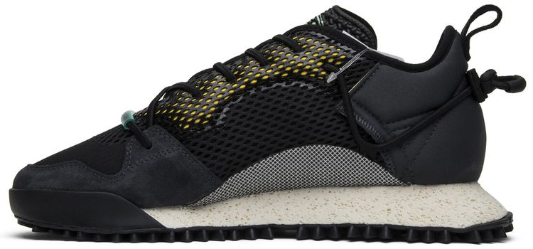 Alexander Wang x adidas Reissue Run Core Black