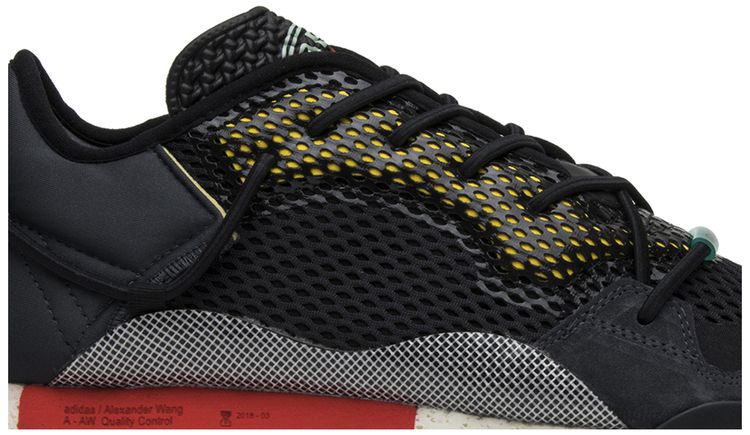 Alexander Wang x adidas Reissue Run Core Black