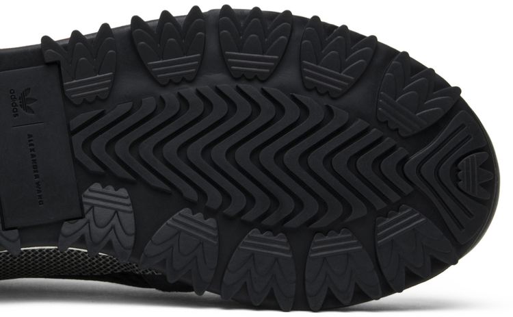 Alexander Wang x adidas Reissue Run Core Black