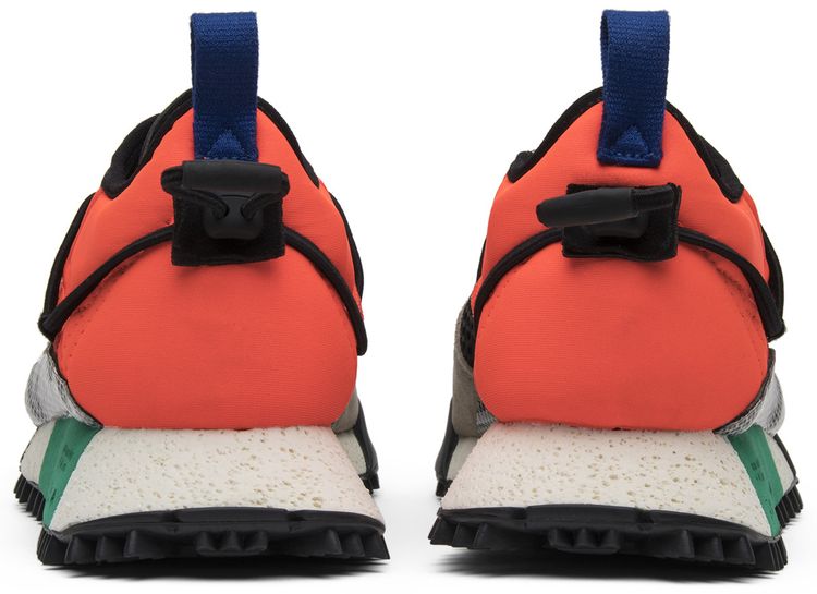 Alexander Wang x adidas Reissue Run Solar Red