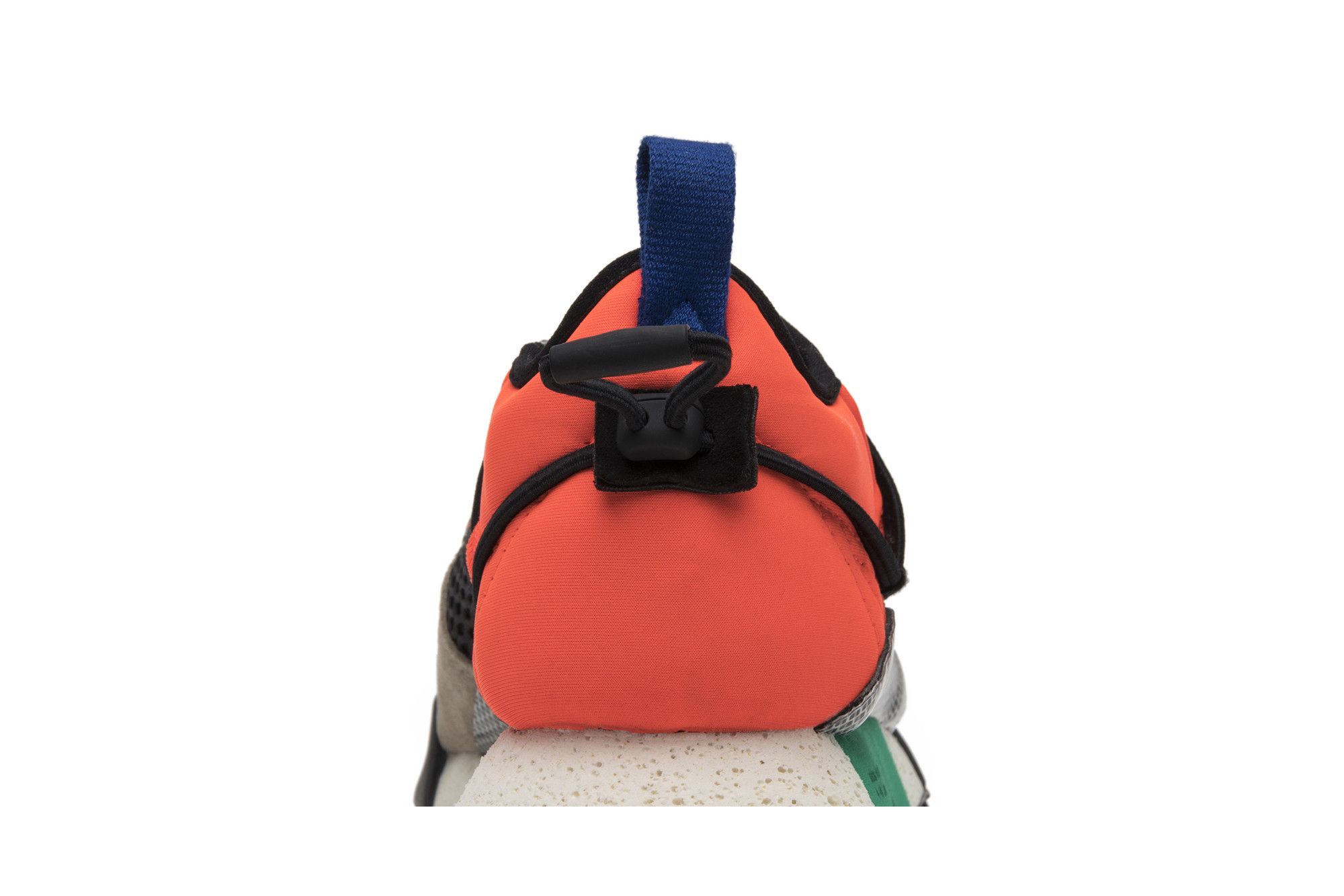Buy Alexander Wang x Reissue Run Solar Red AQ1233 GOAT